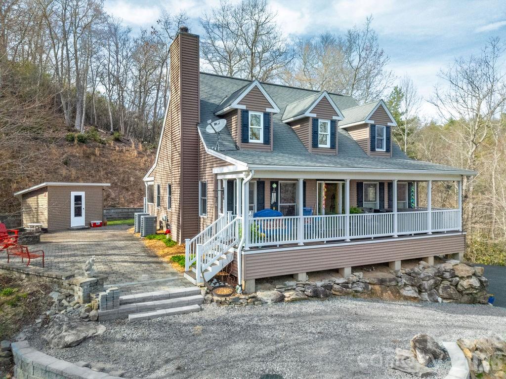 410 Forest Lake Road