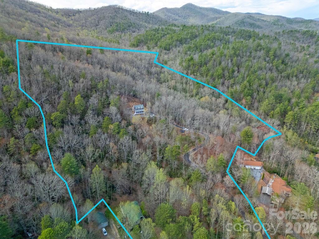 Forest Lake Estates - Residential