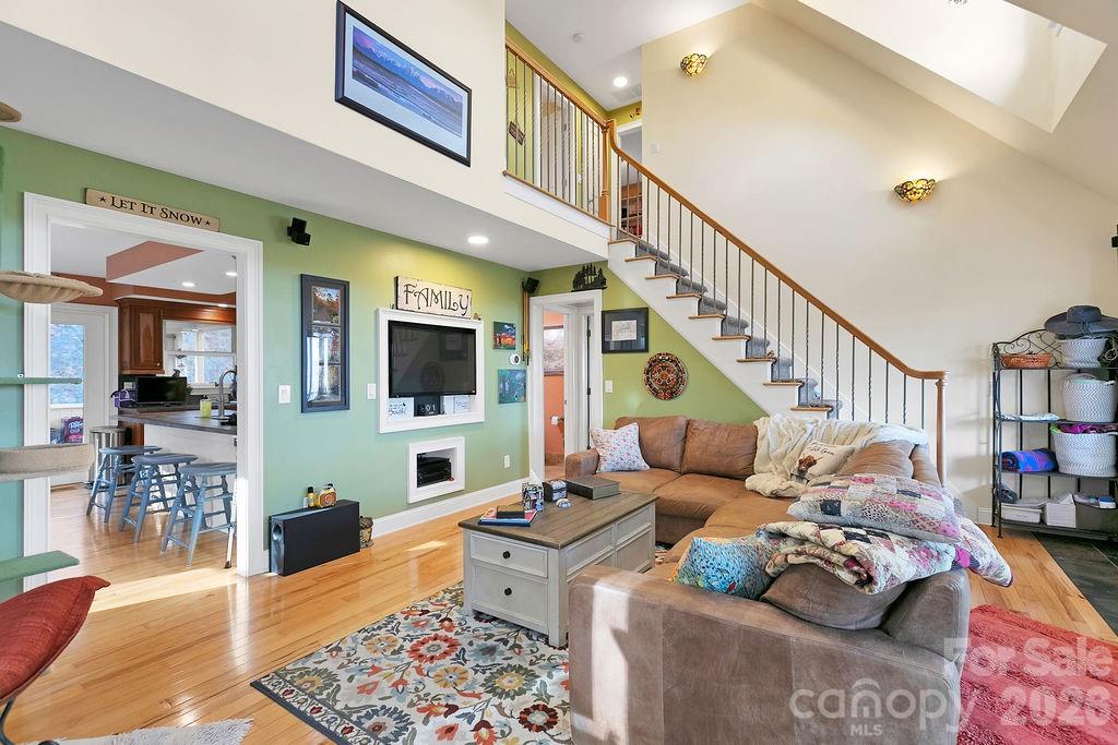 Forest Lake Estates - Residential