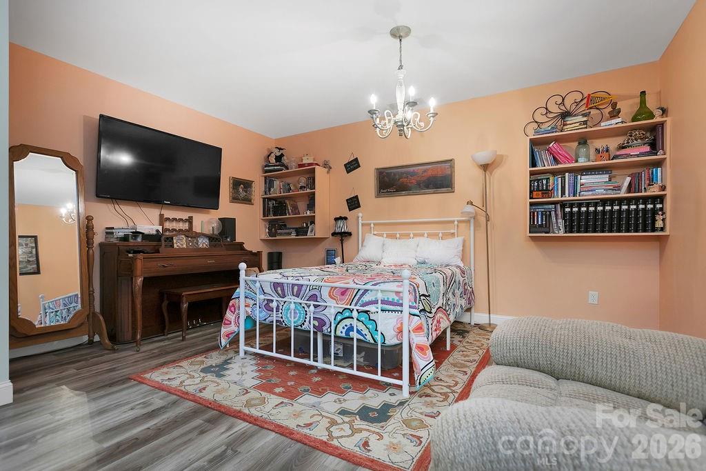 Forest Lake Estates - Residential