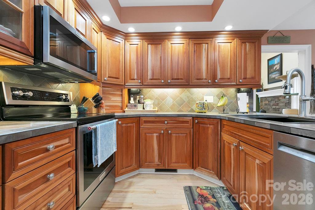 Forest Lake Estates - Residential