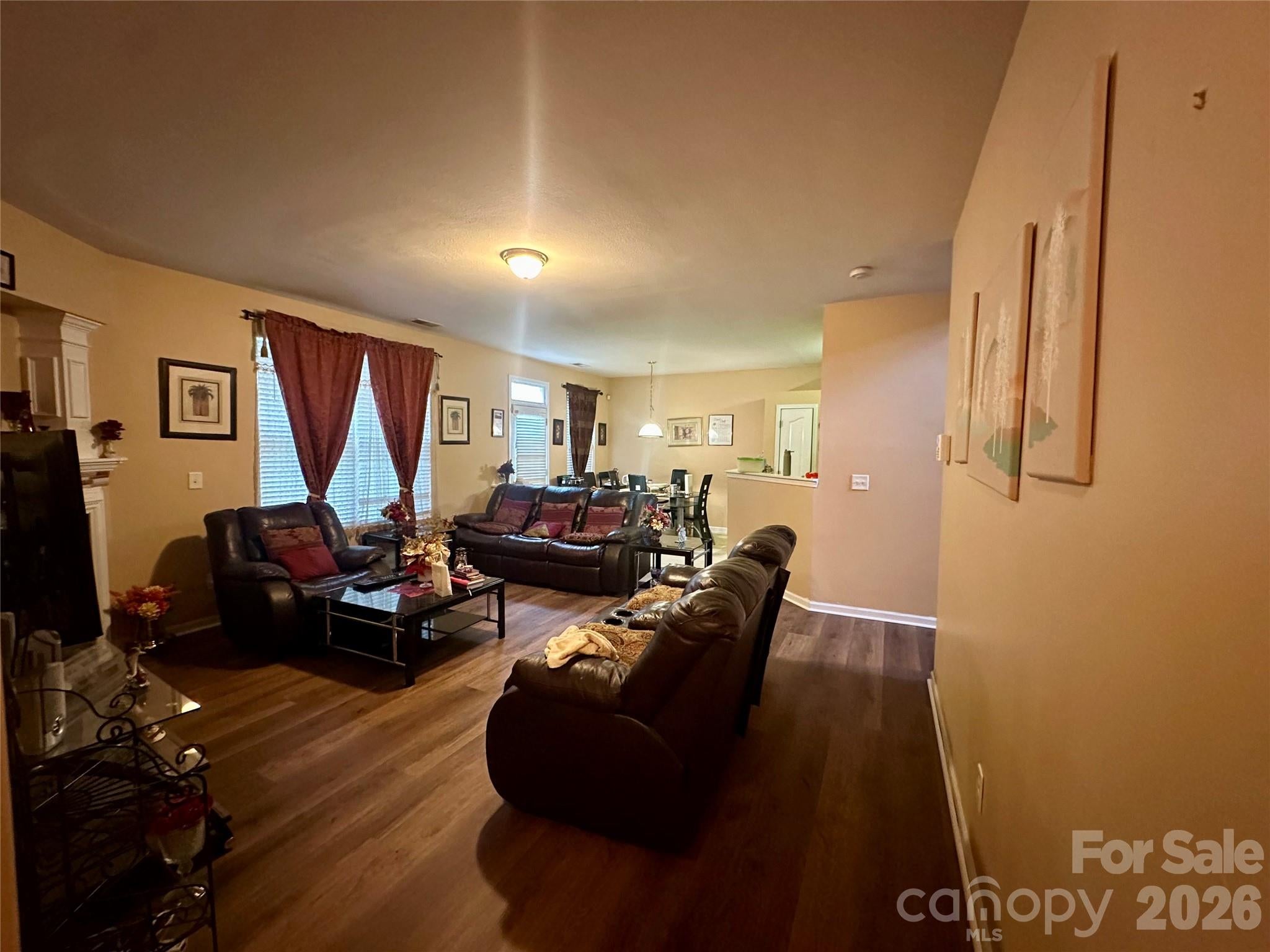 3833 Wingdale Court