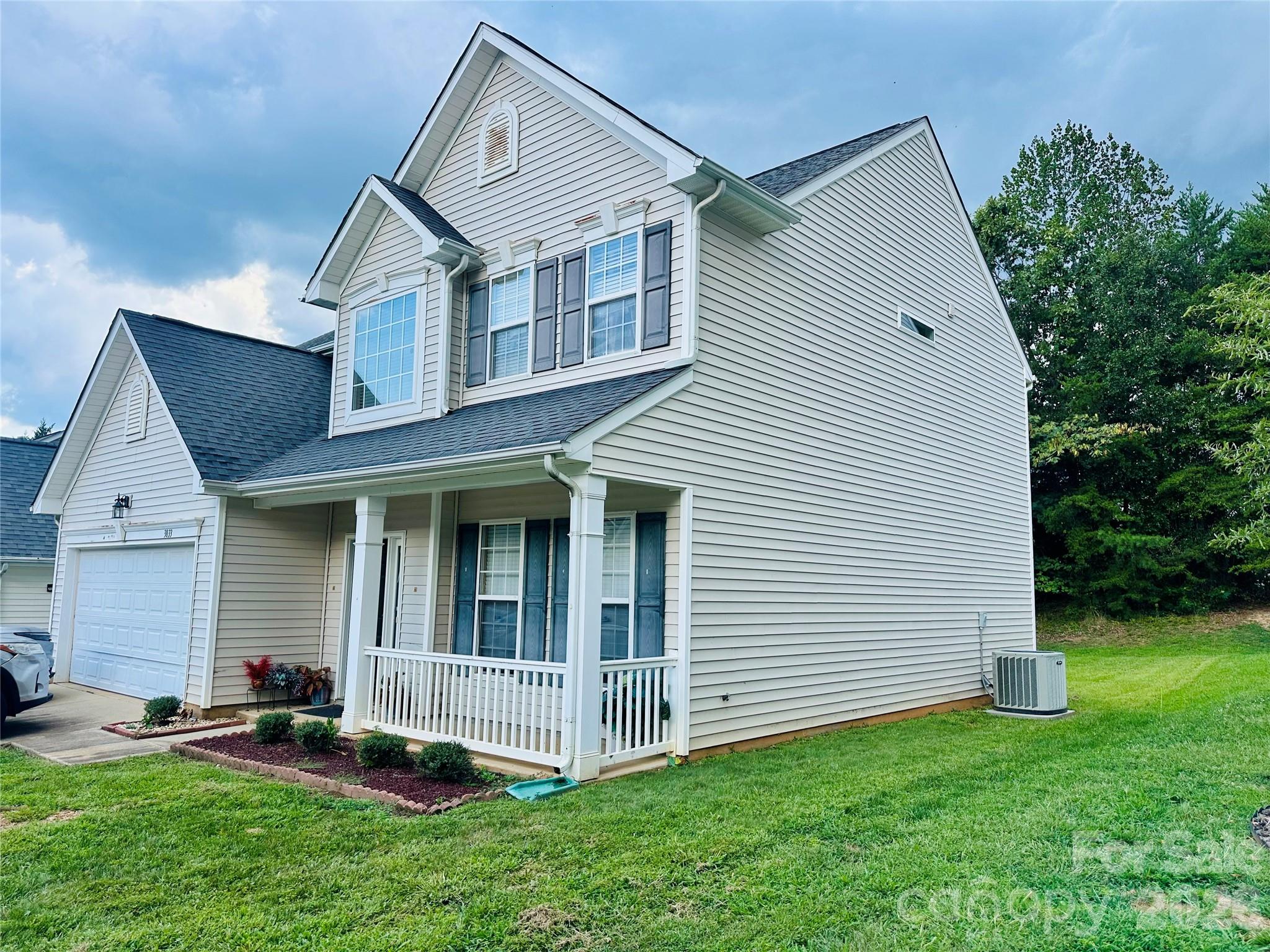 3833 Wingdale Court