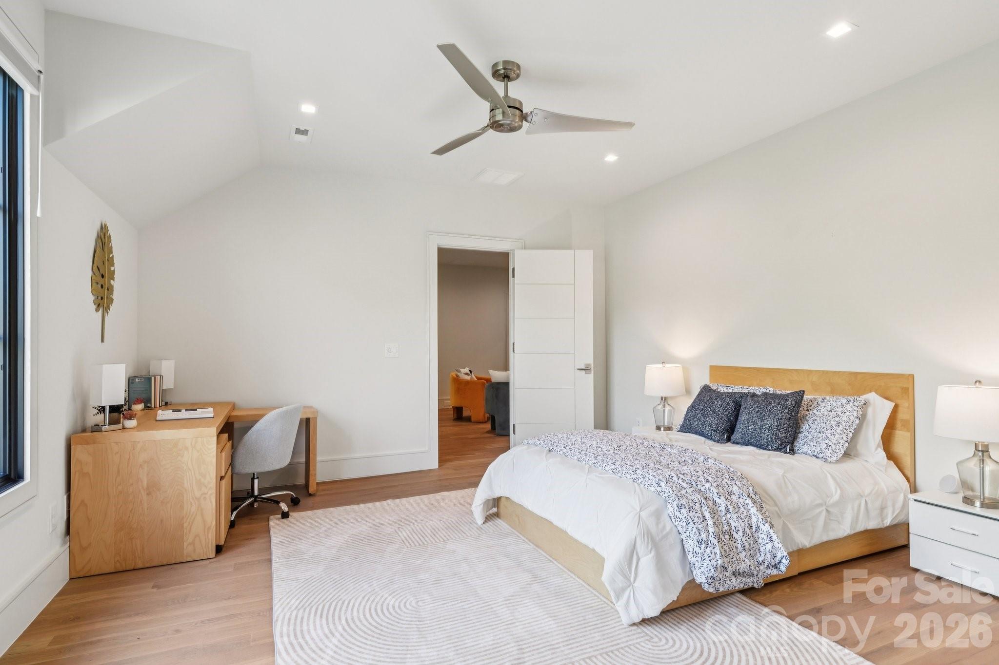 Foxcroft - Residential