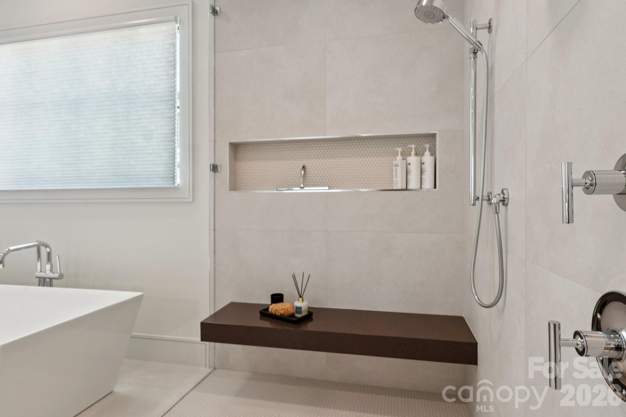 Foxcroft - Residential