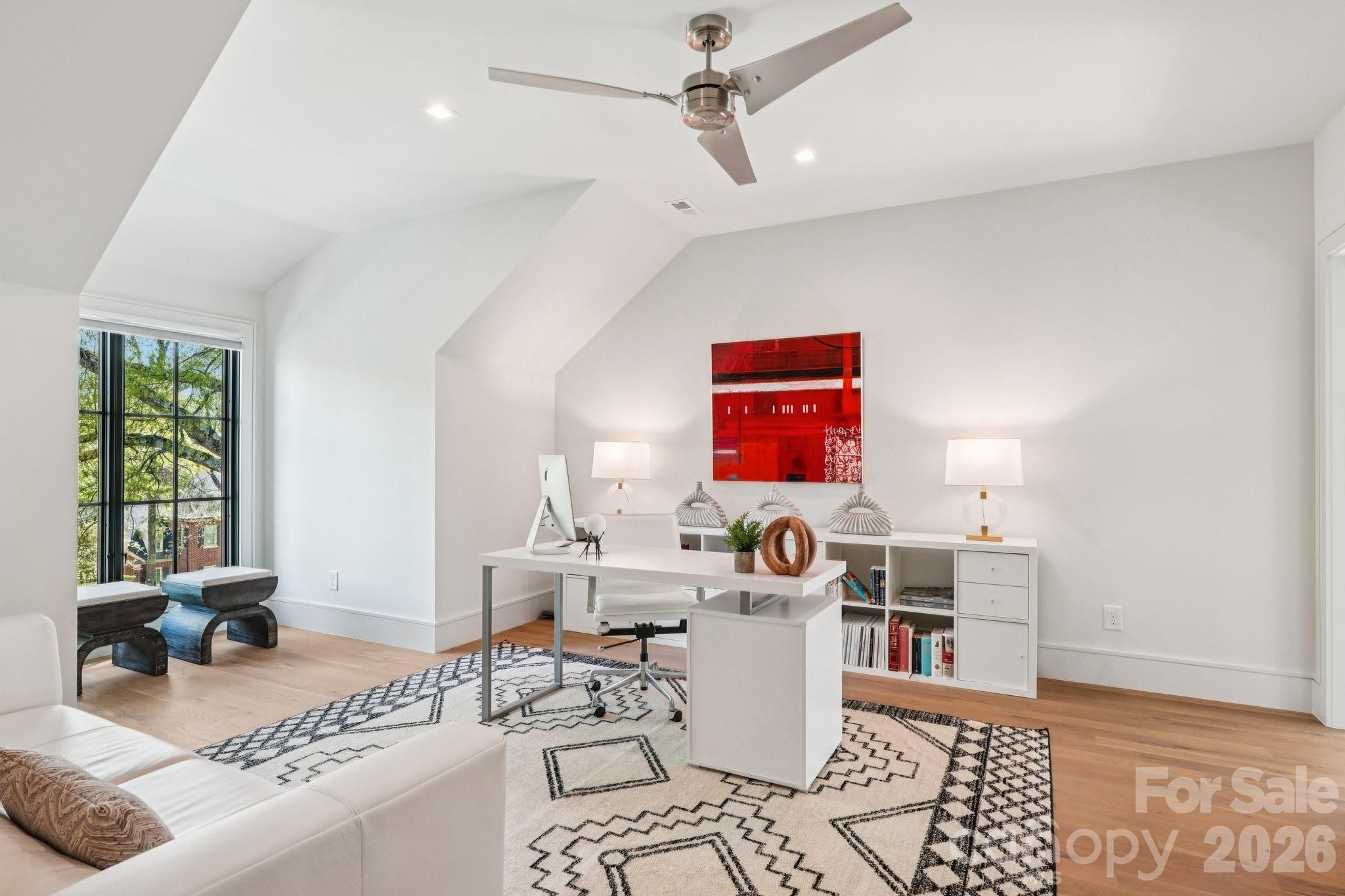 Foxcroft - Residential