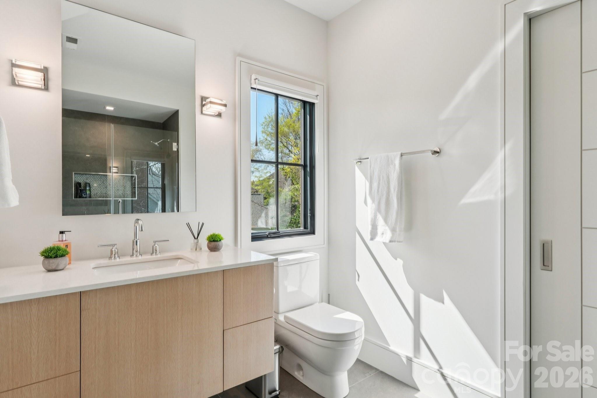 Foxcroft - Residential