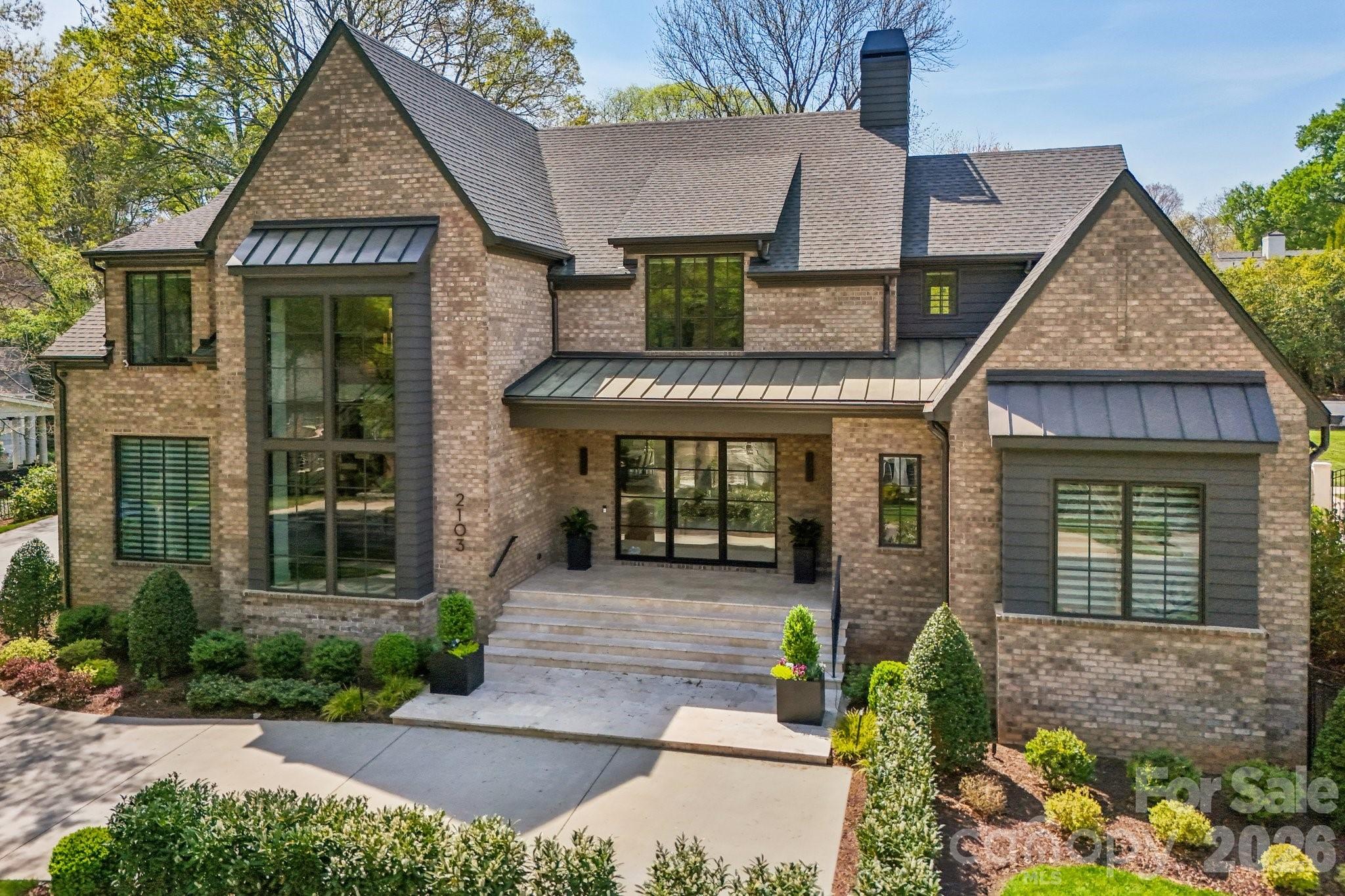 Foxcroft - Residential