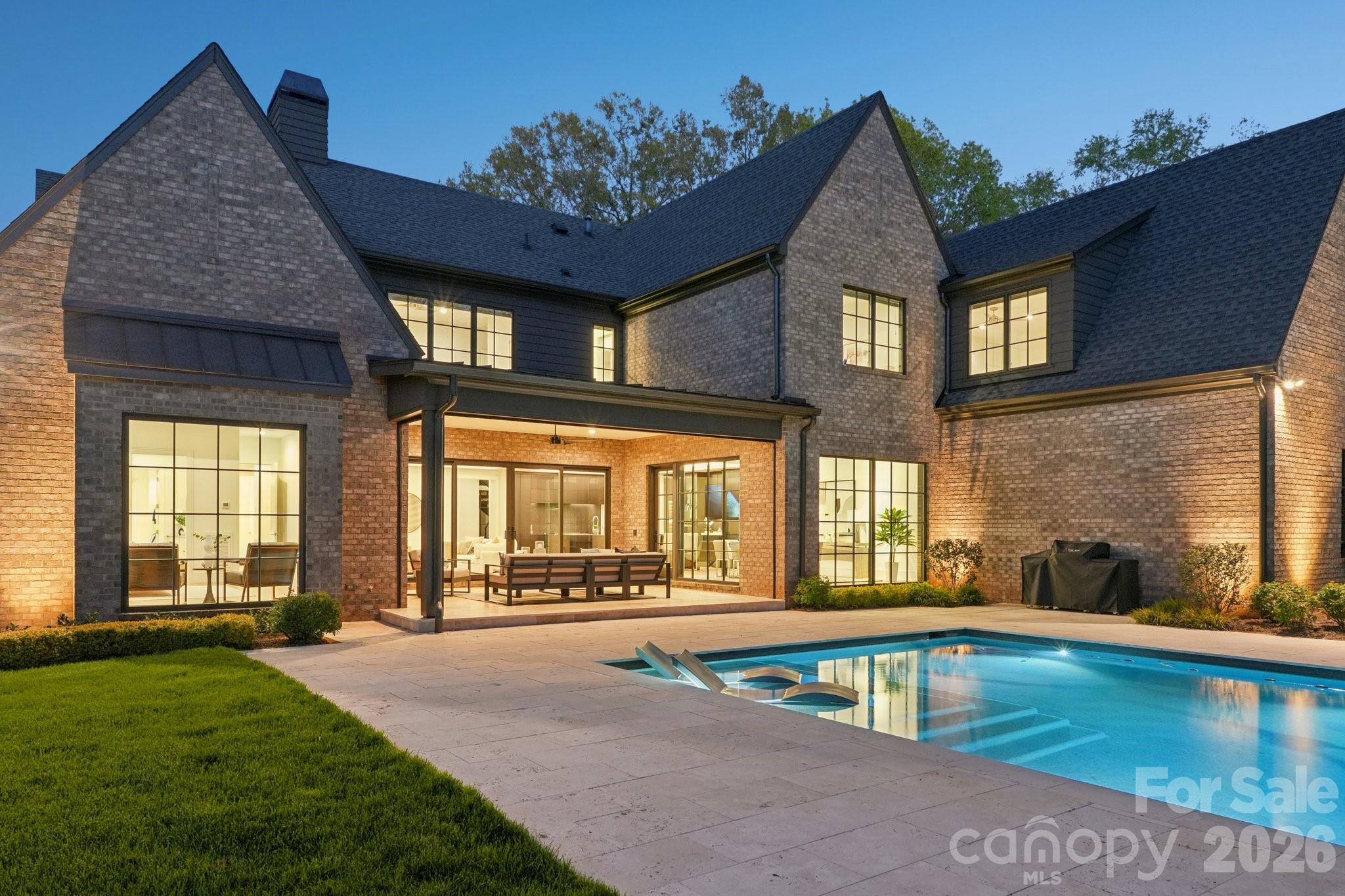 Foxcroft - Residential