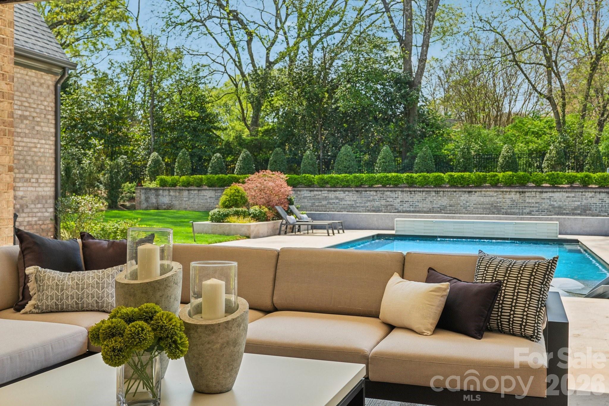 Foxcroft - Residential