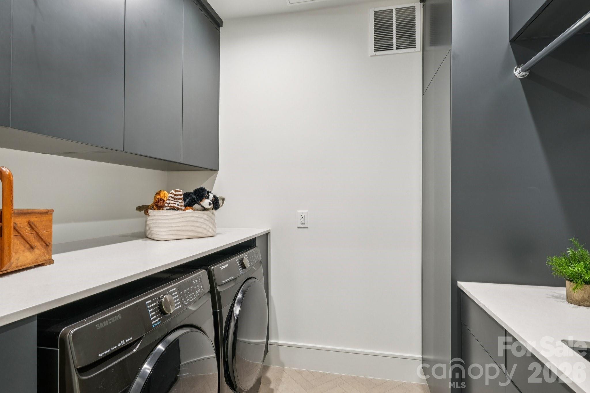 Foxcroft - Residential