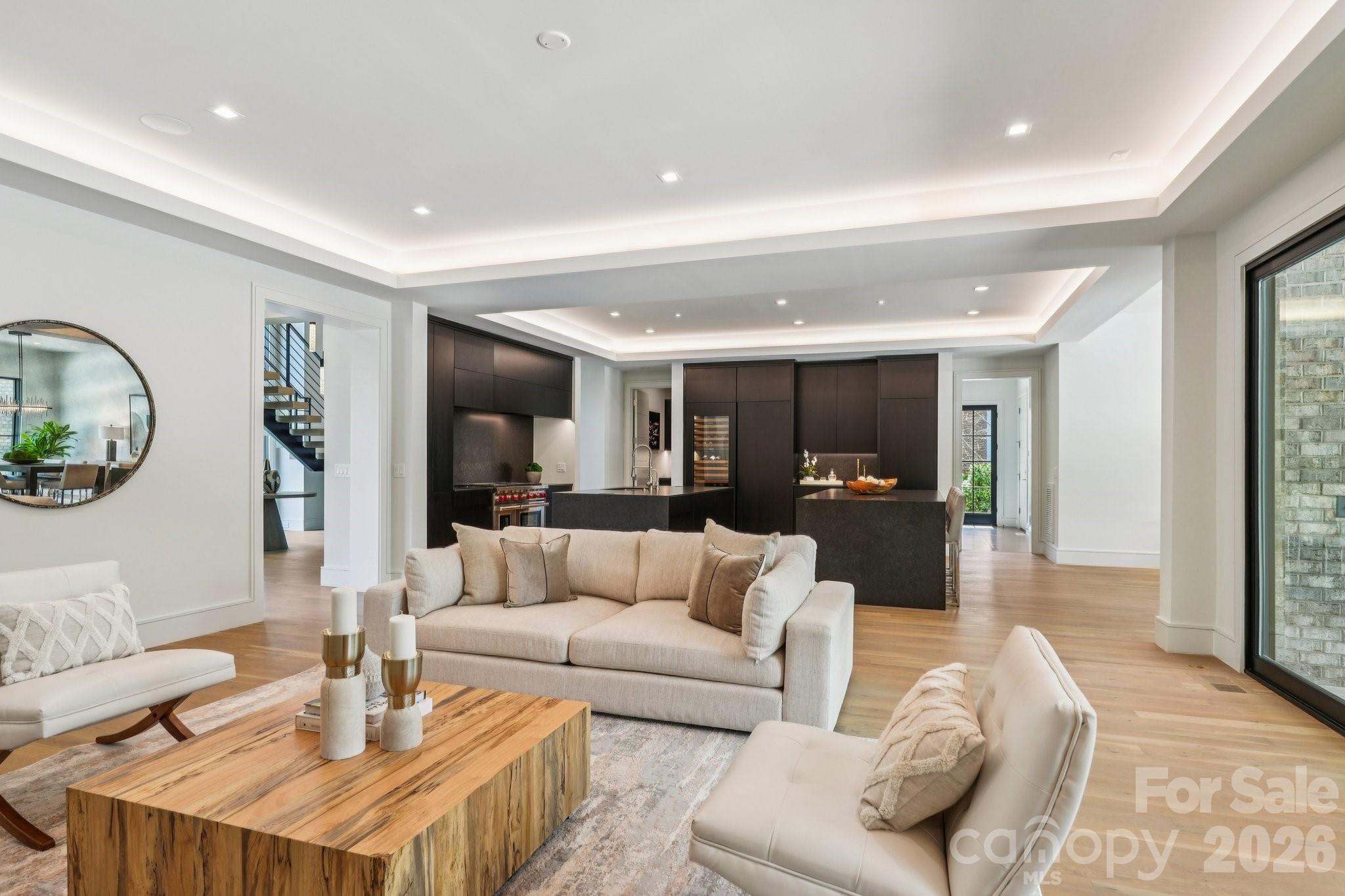 Foxcroft - Residential