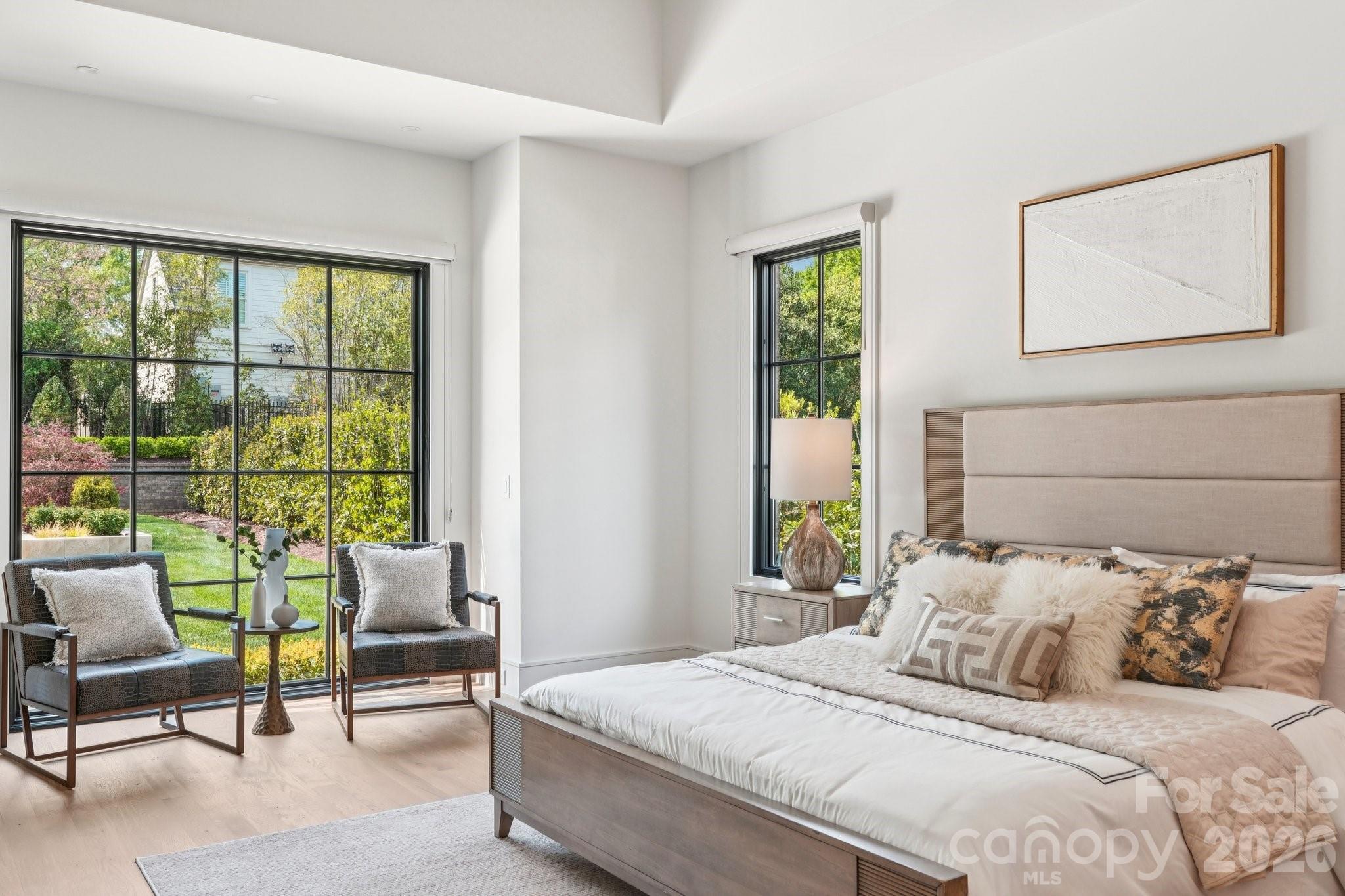 Foxcroft - Residential