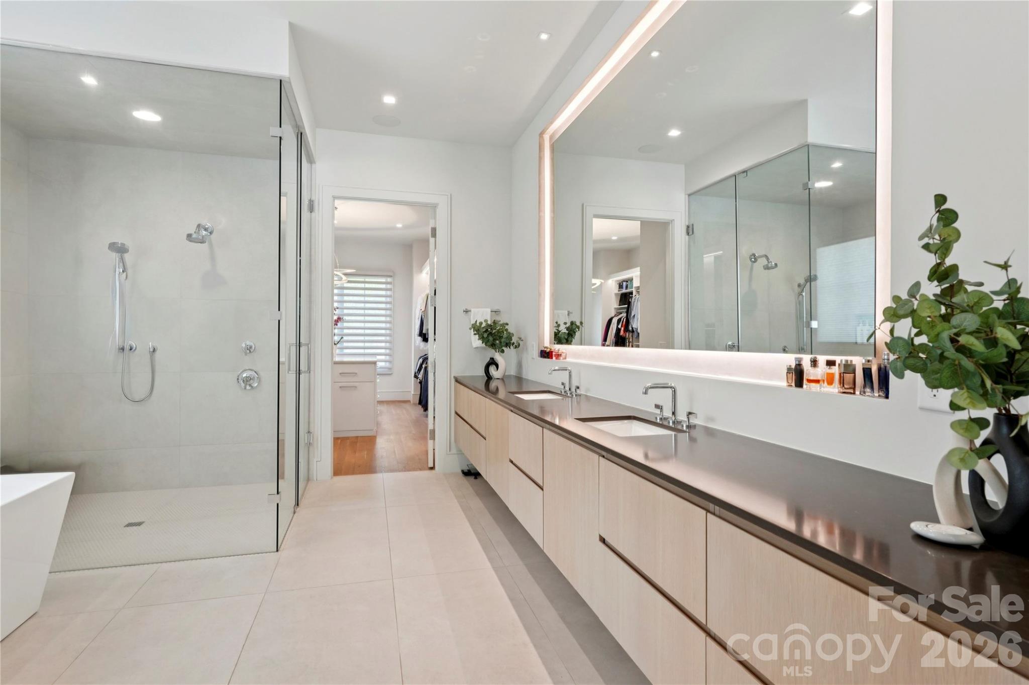 Foxcroft - Residential