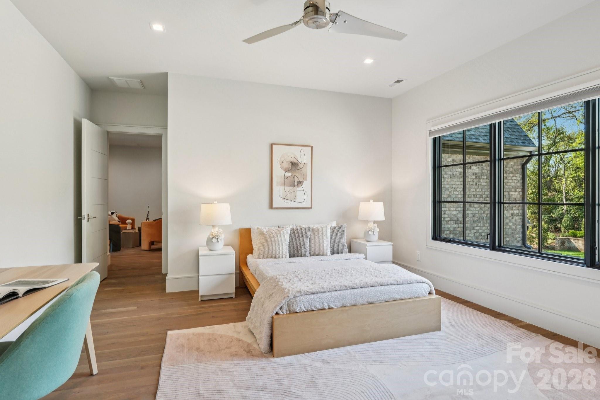 Foxcroft - Residential