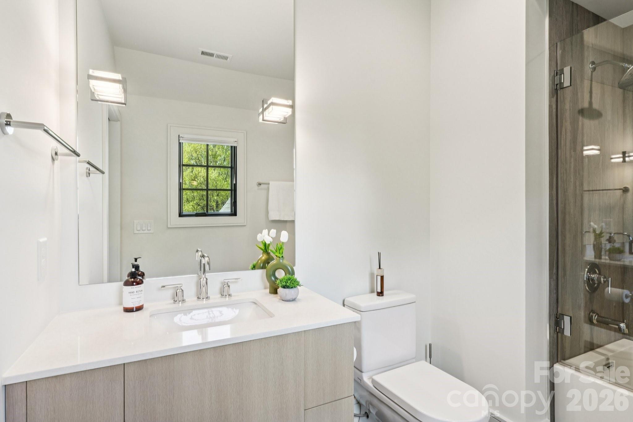 Foxcroft - Residential