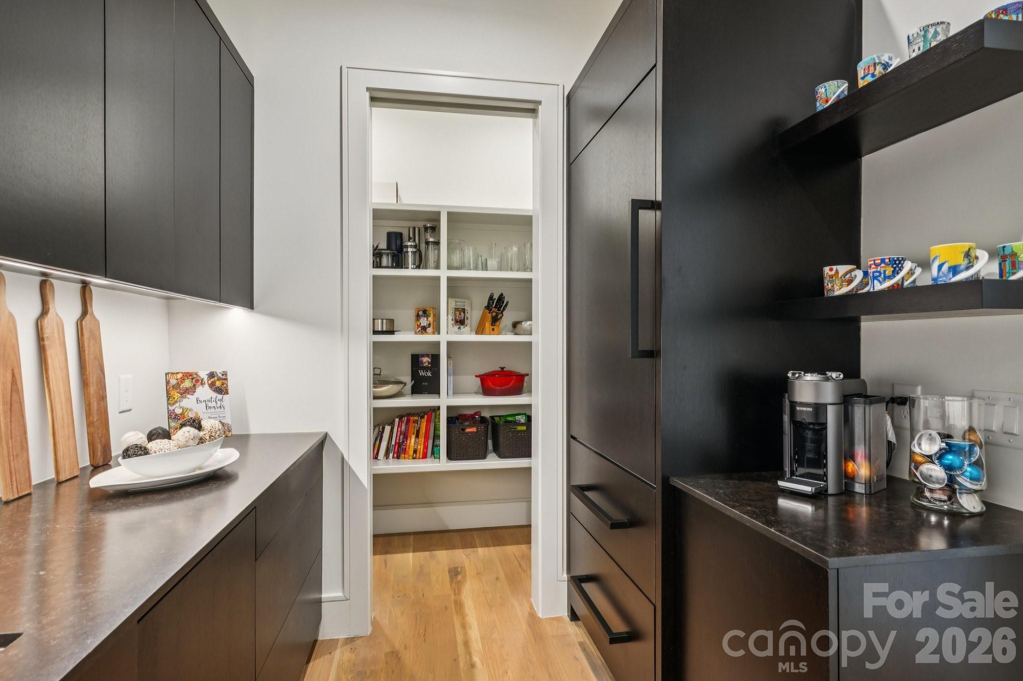 Foxcroft - Residential