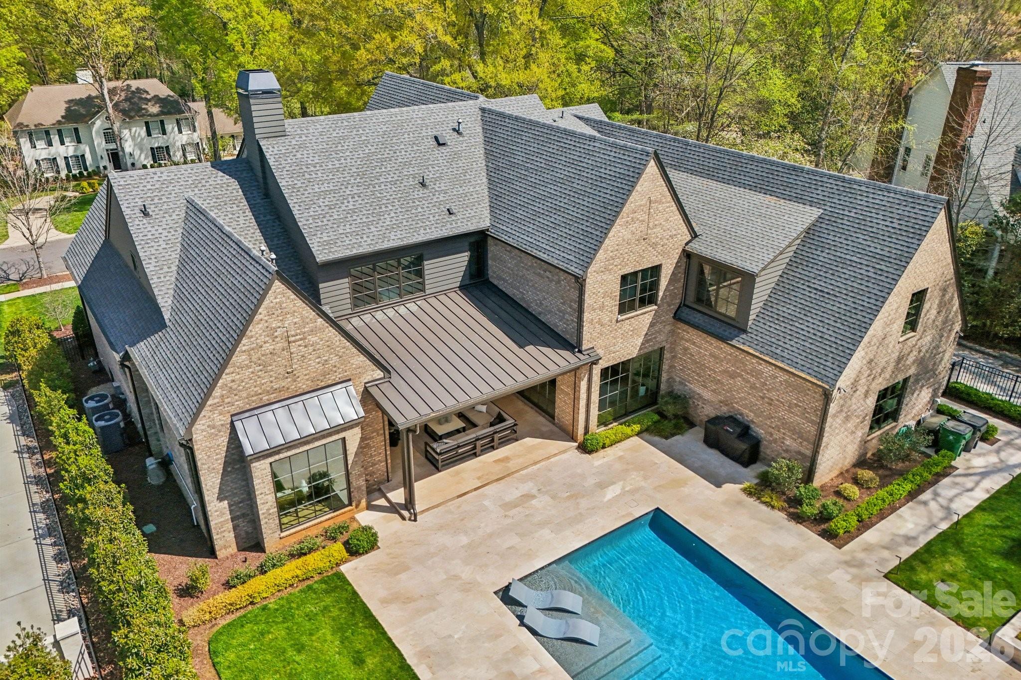 Foxcroft - Residential