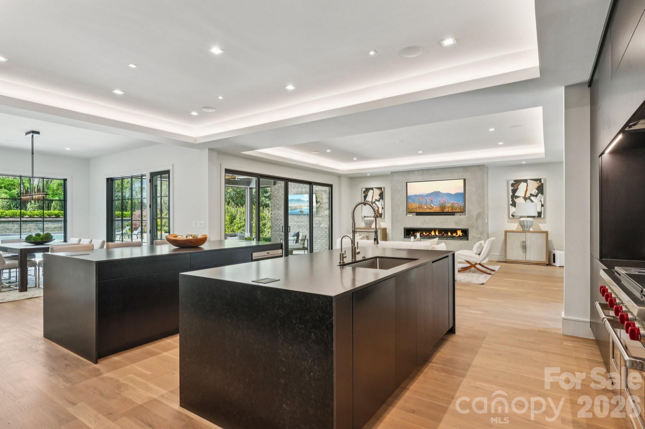 Foxcroft - Residential