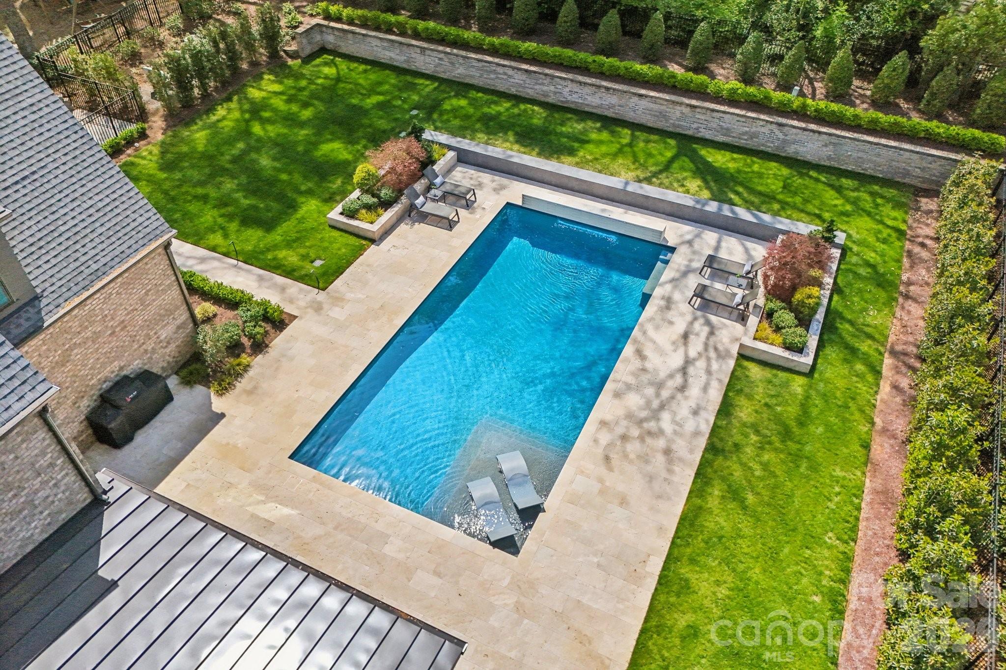 Foxcroft - Residential