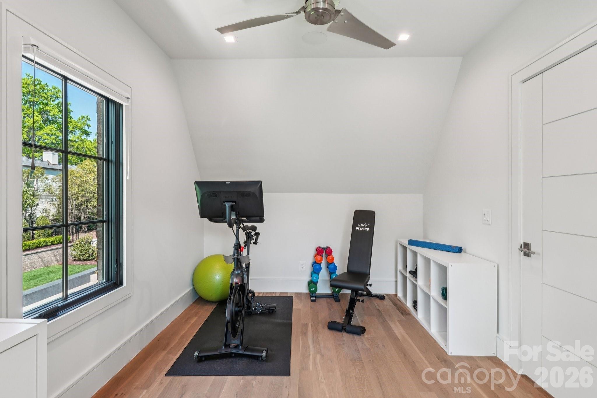 Foxcroft - Residential