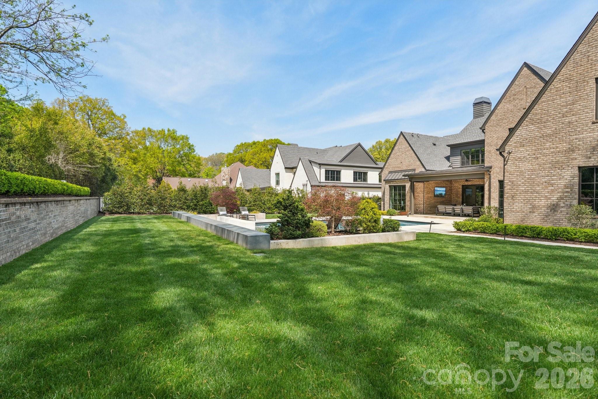 Foxcroft - Residential