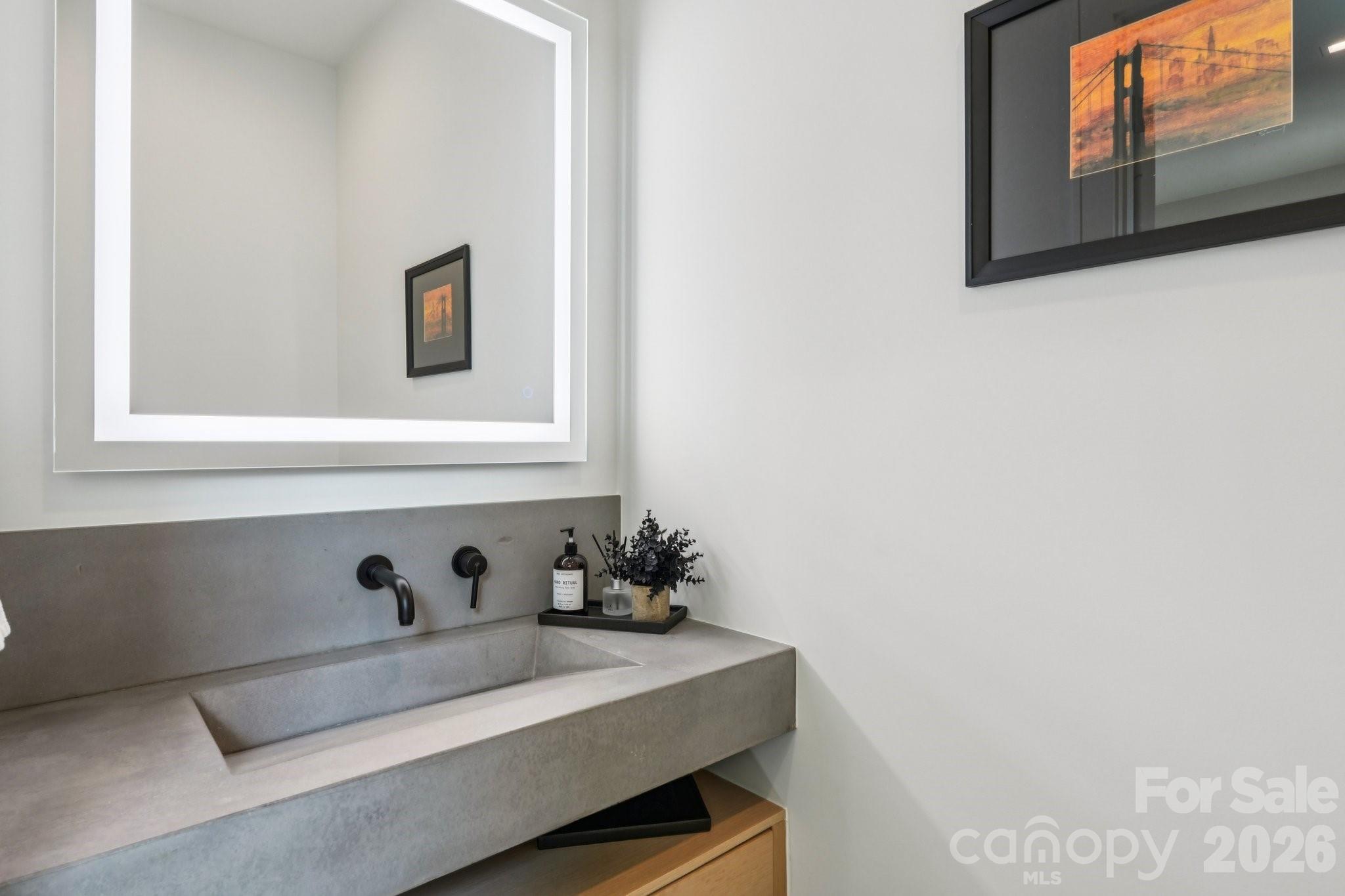 Foxcroft - Residential