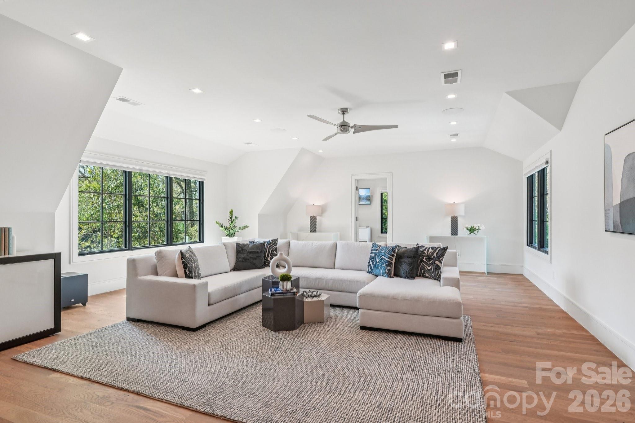 Foxcroft - Residential