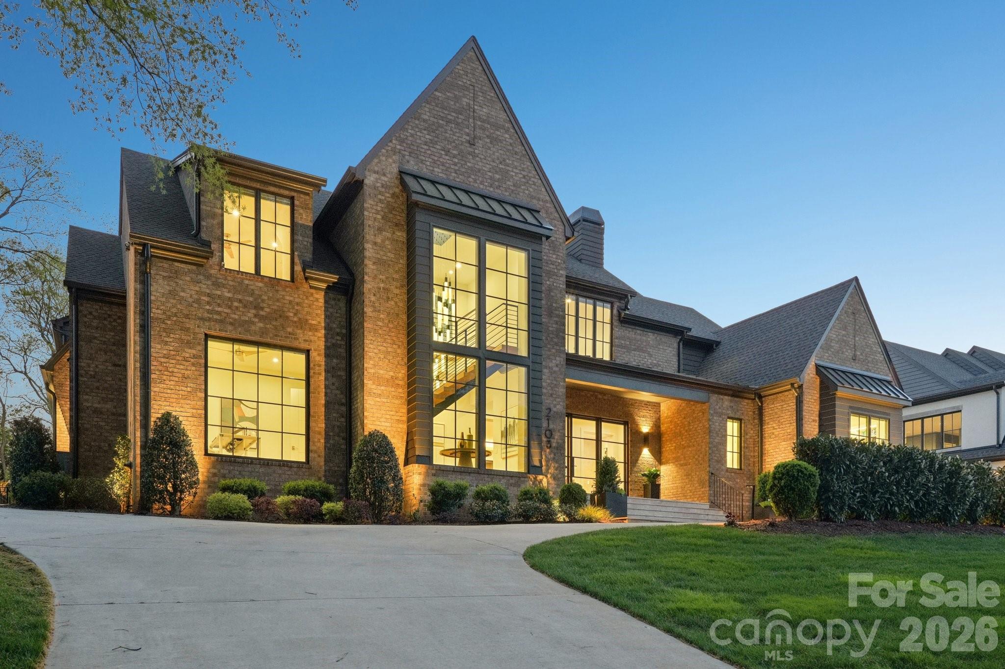 Foxcroft - Residential