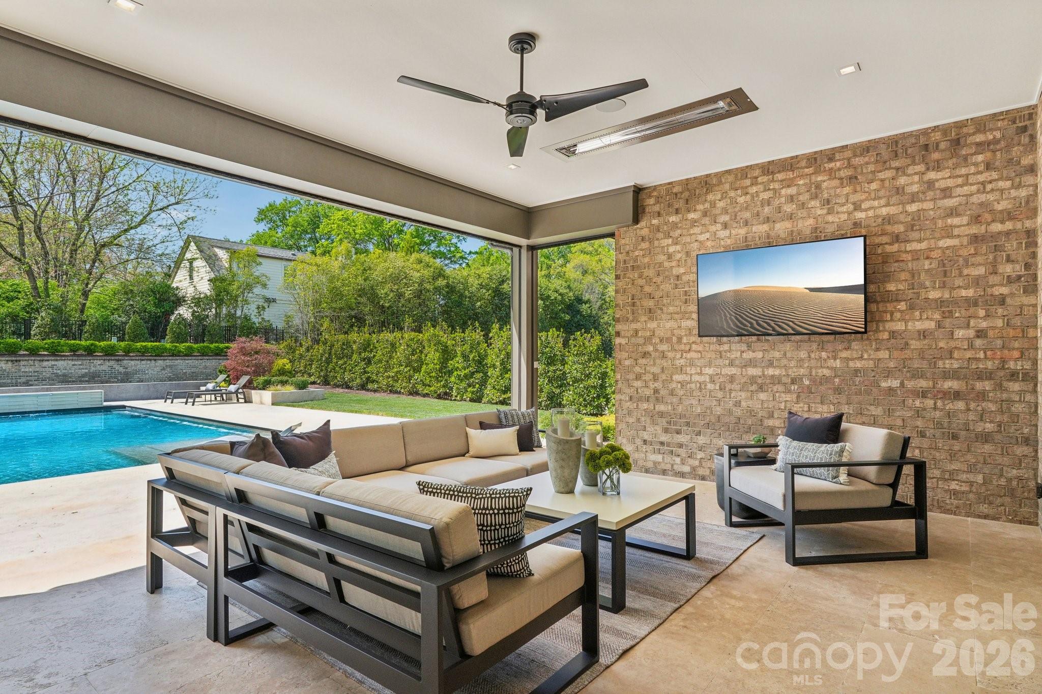 Foxcroft - Residential