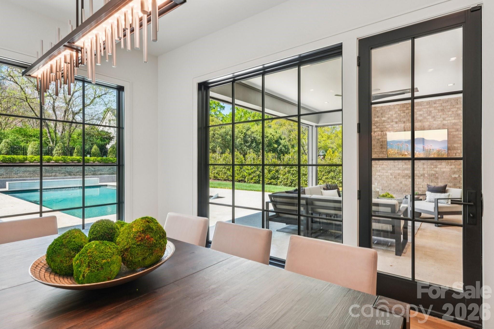 Foxcroft - Residential