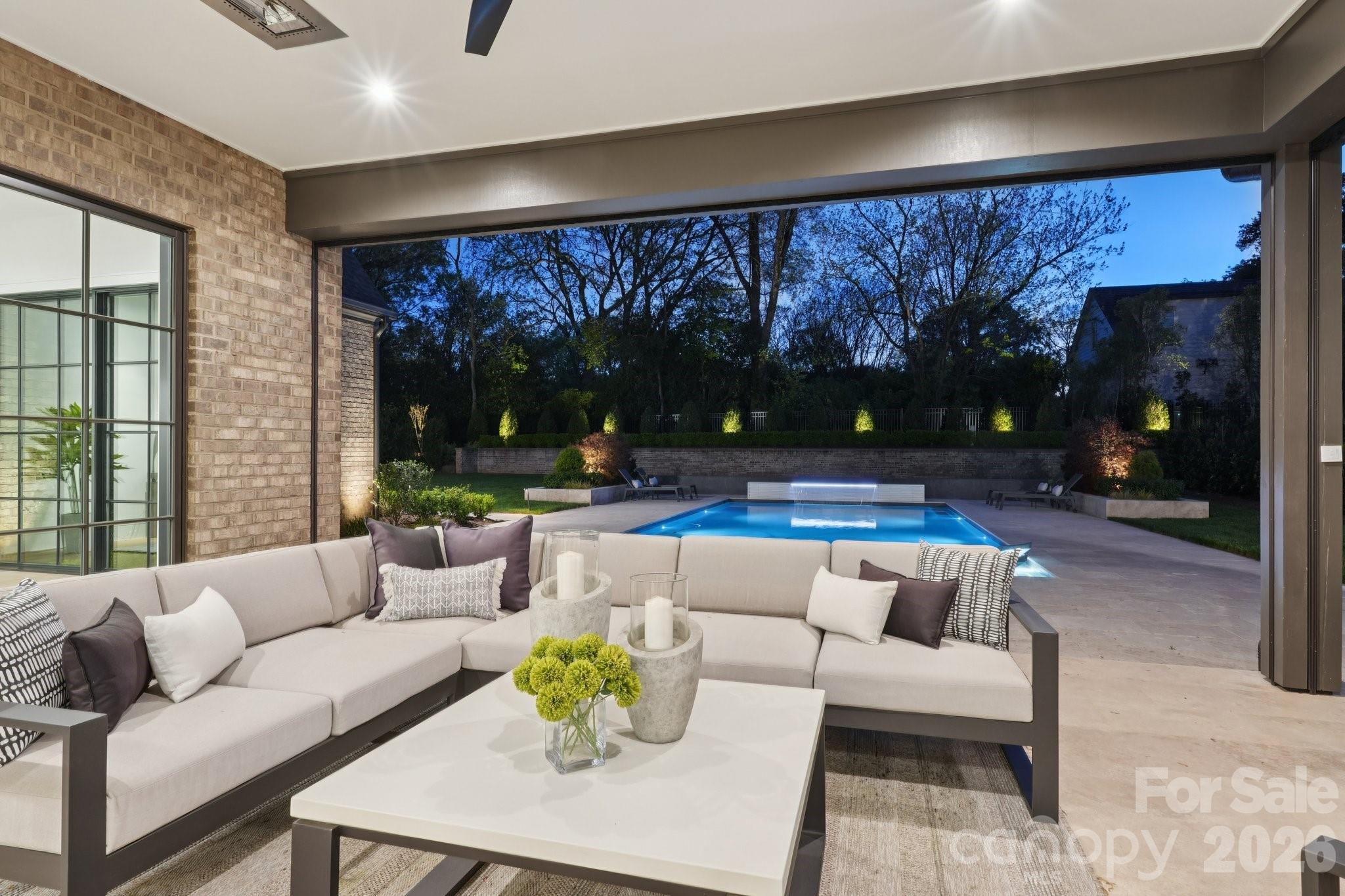 Foxcroft - Residential