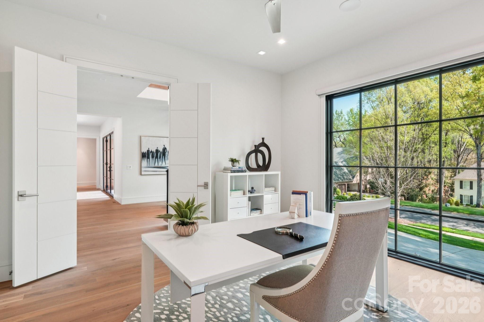 Foxcroft - Residential