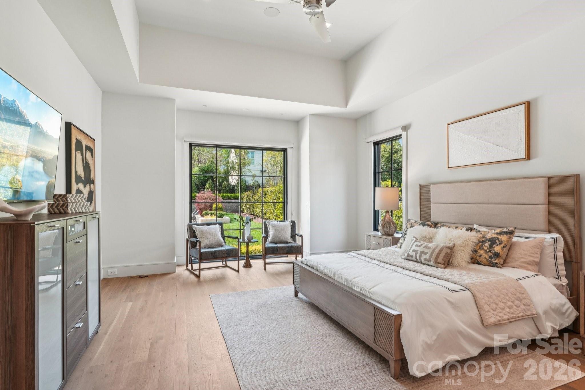 Foxcroft - Residential