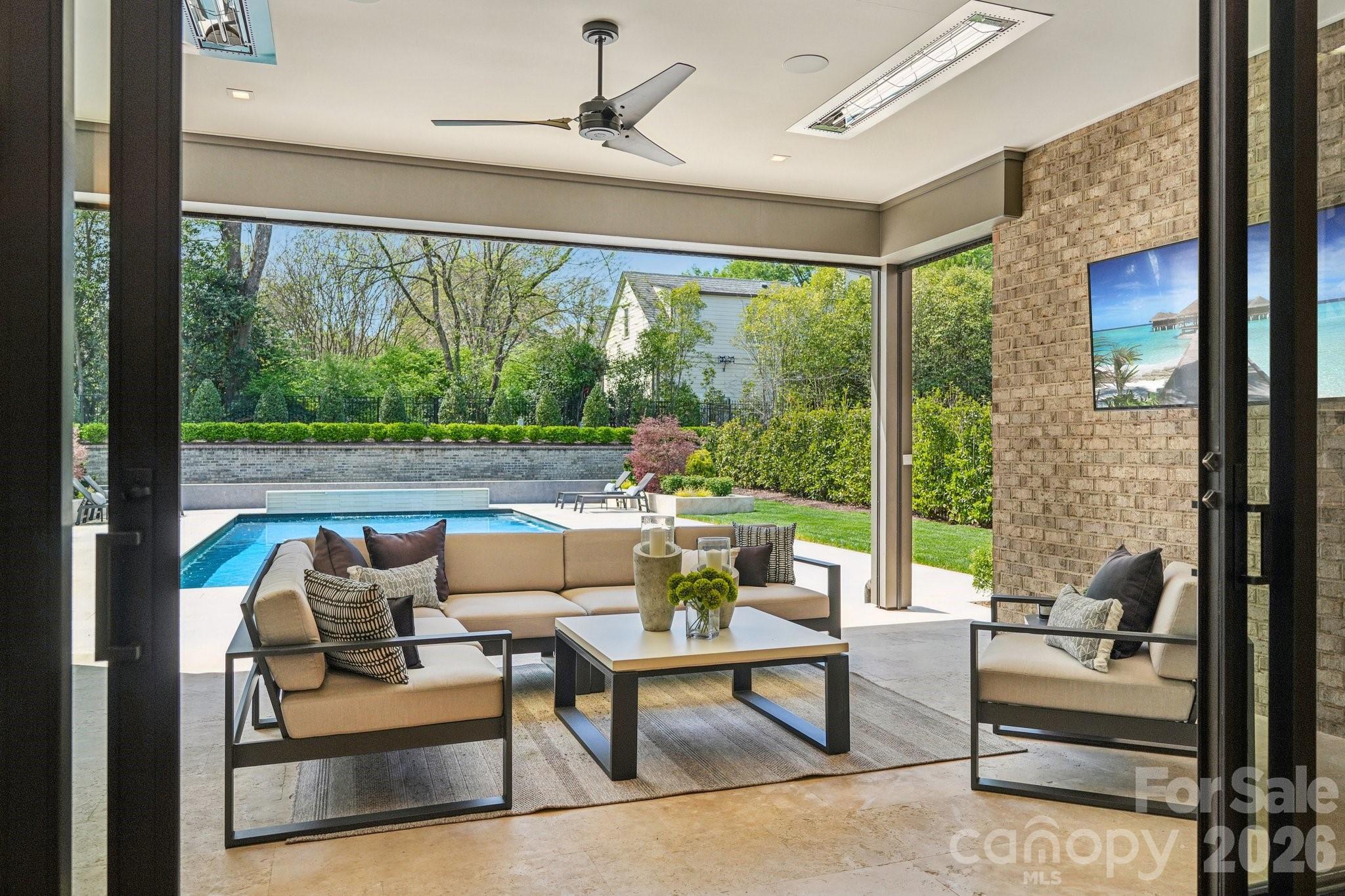 Foxcroft - Residential