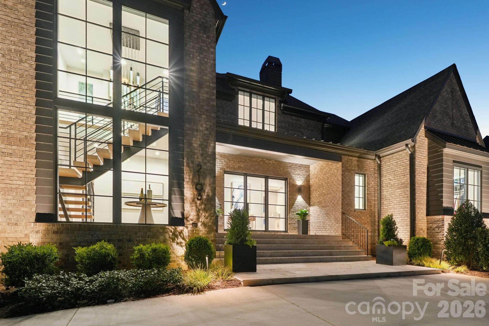 Foxcroft - Residential