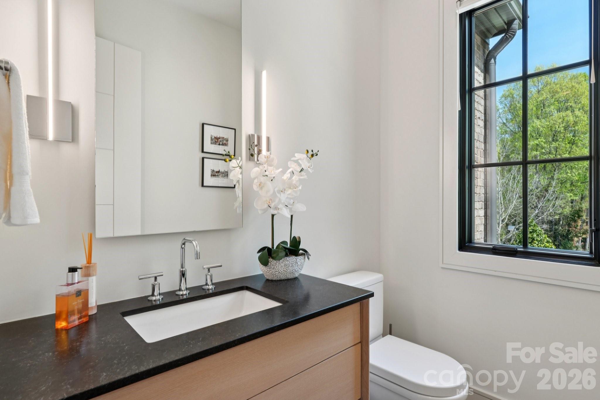 Foxcroft - Residential