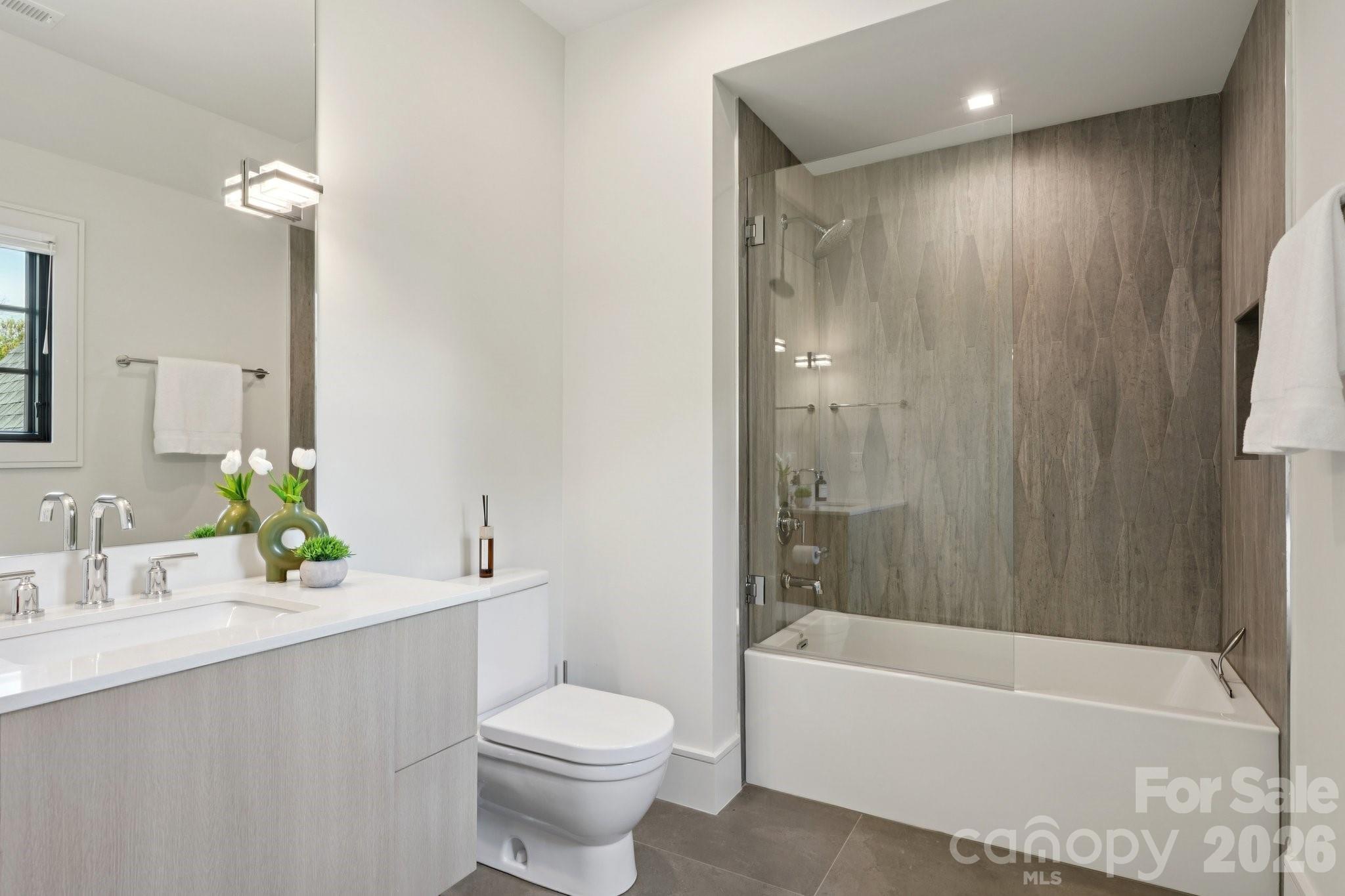 Foxcroft - Residential