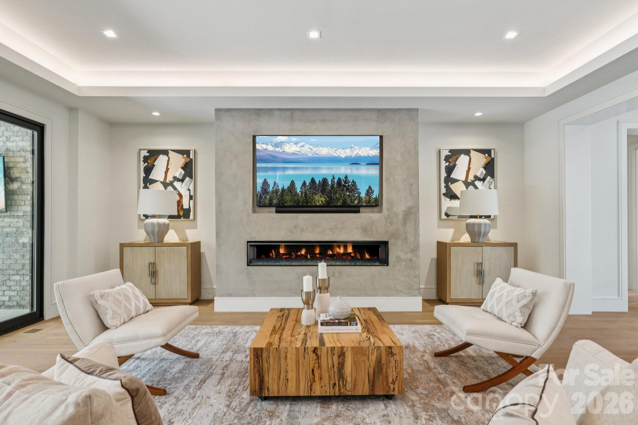 Foxcroft - Residential