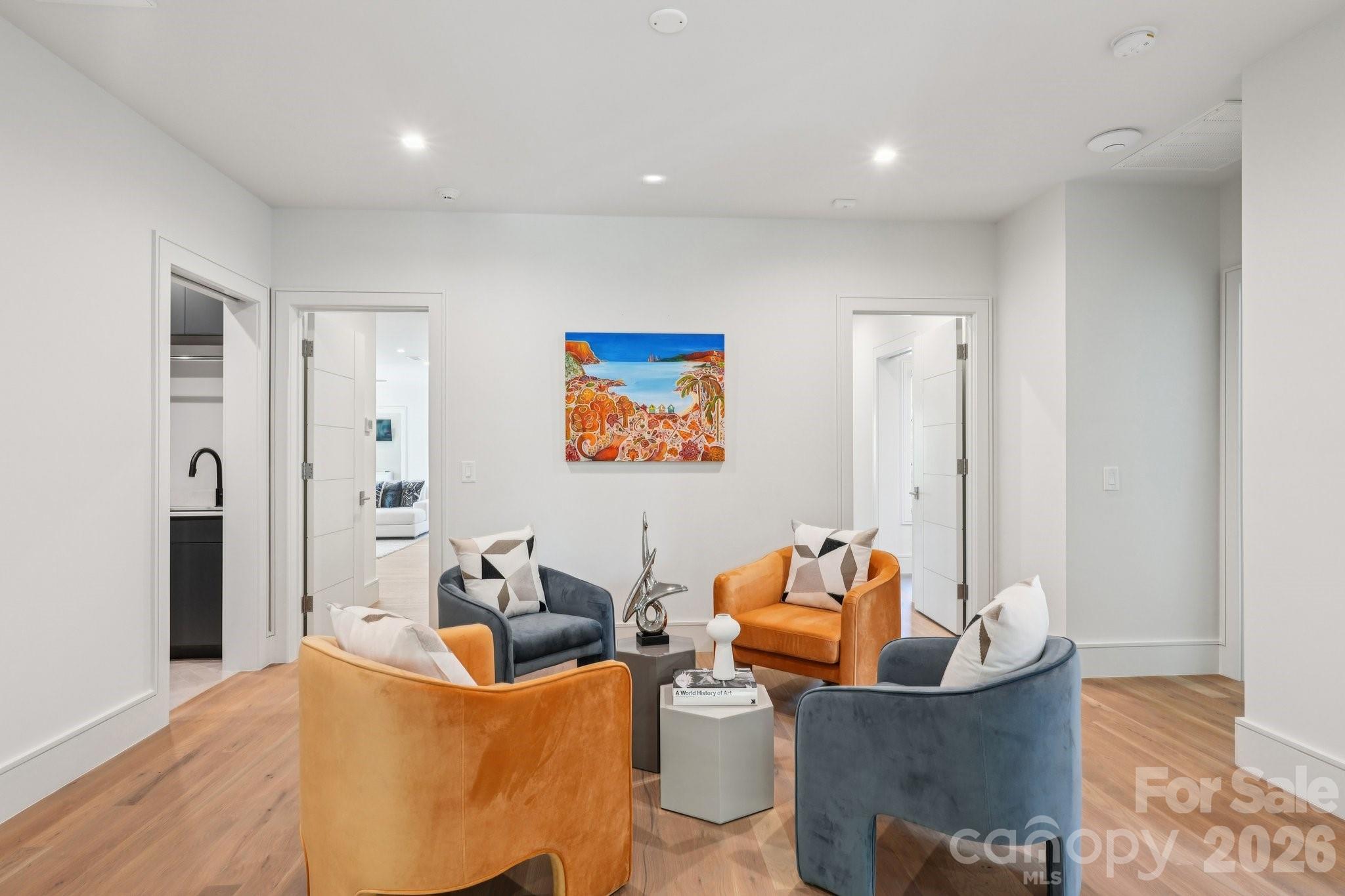 Foxcroft - Residential