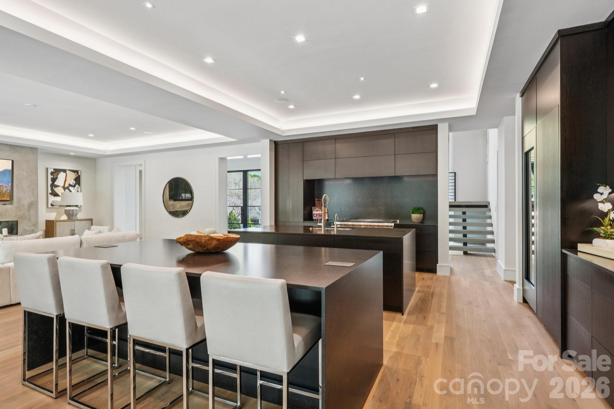 Foxcroft - Residential