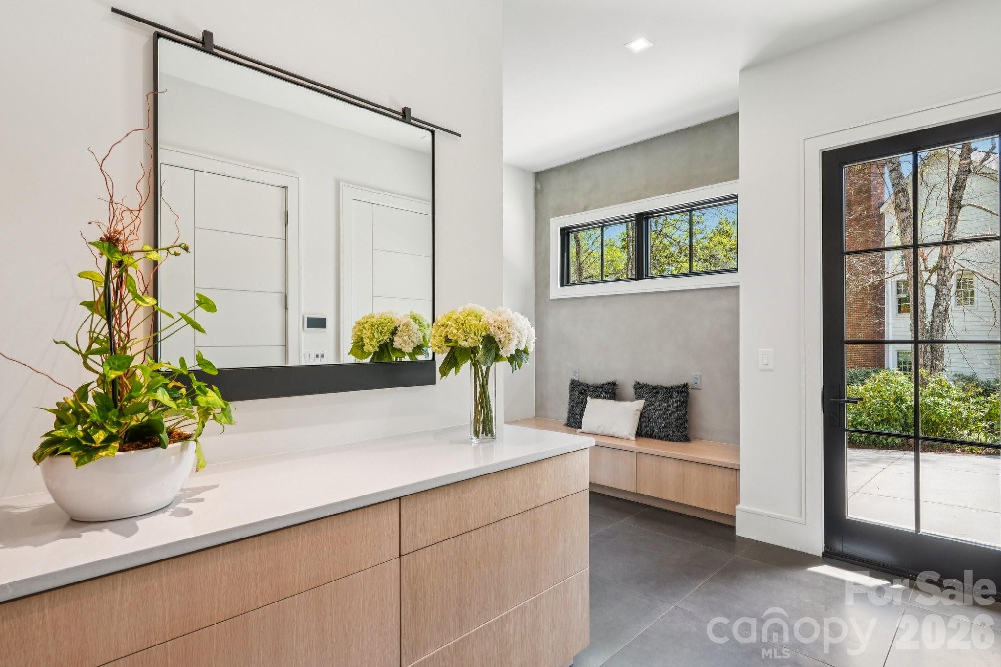 Foxcroft - Residential