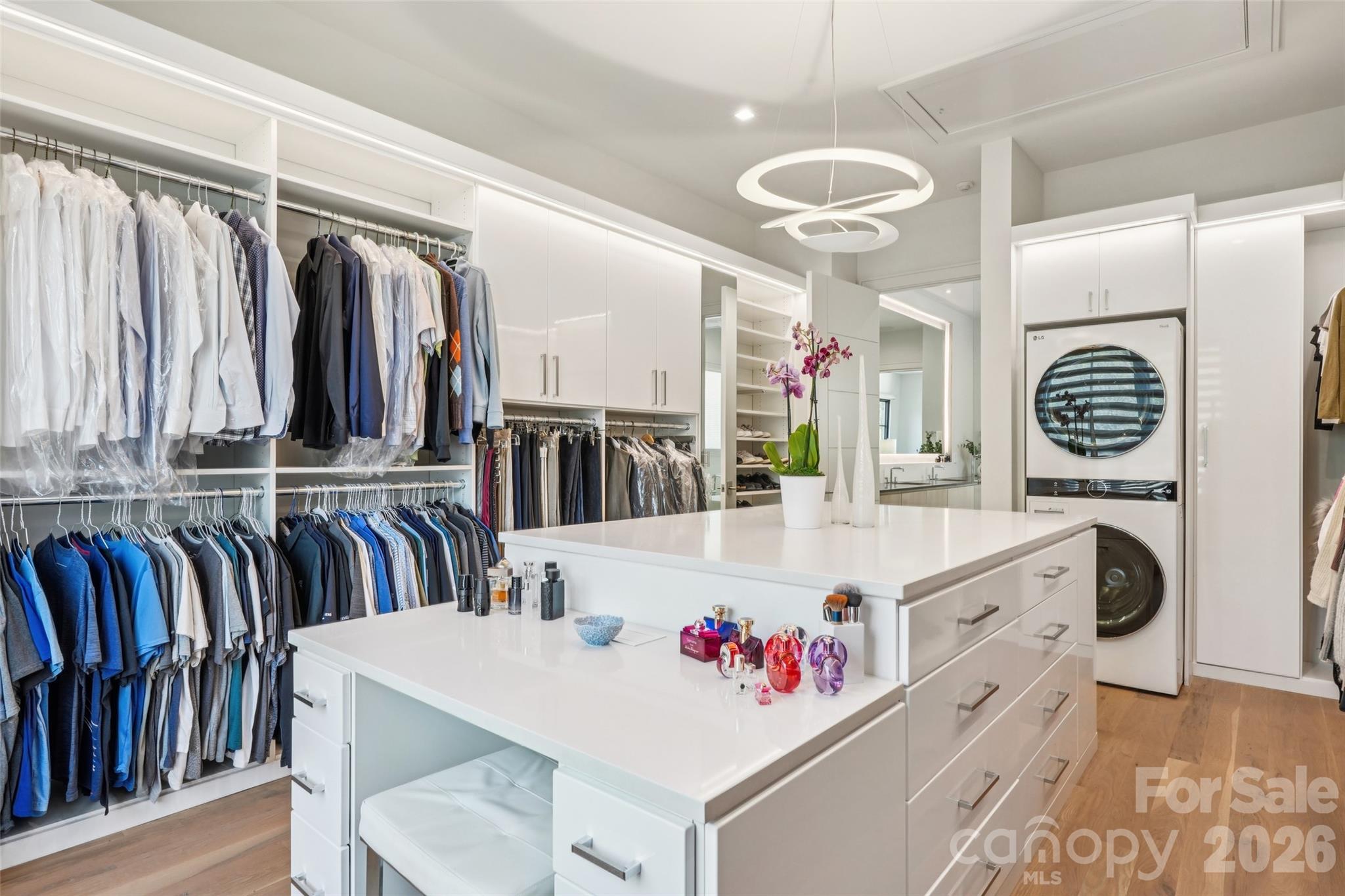 Foxcroft - Residential