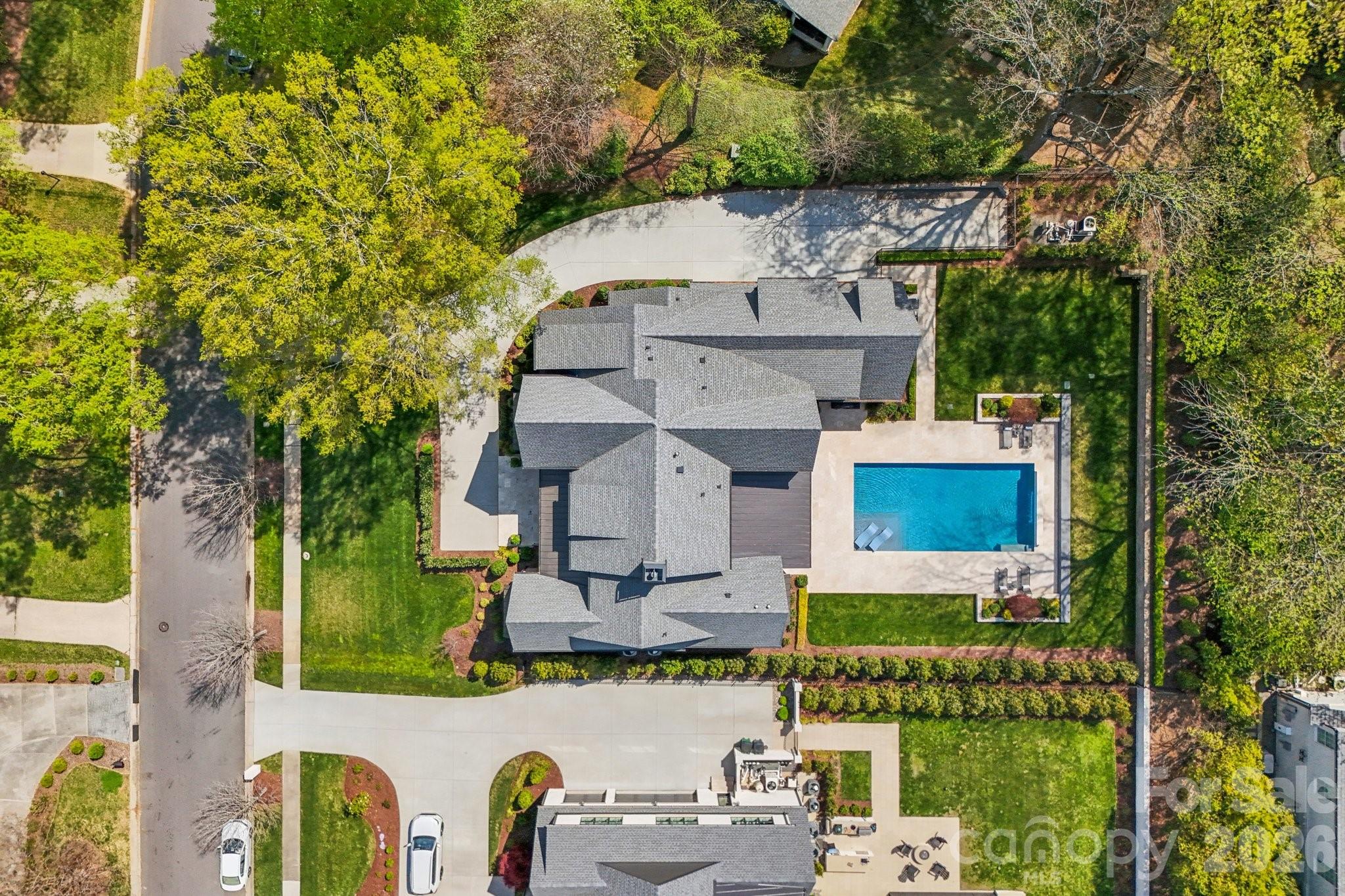 Foxcroft - Residential