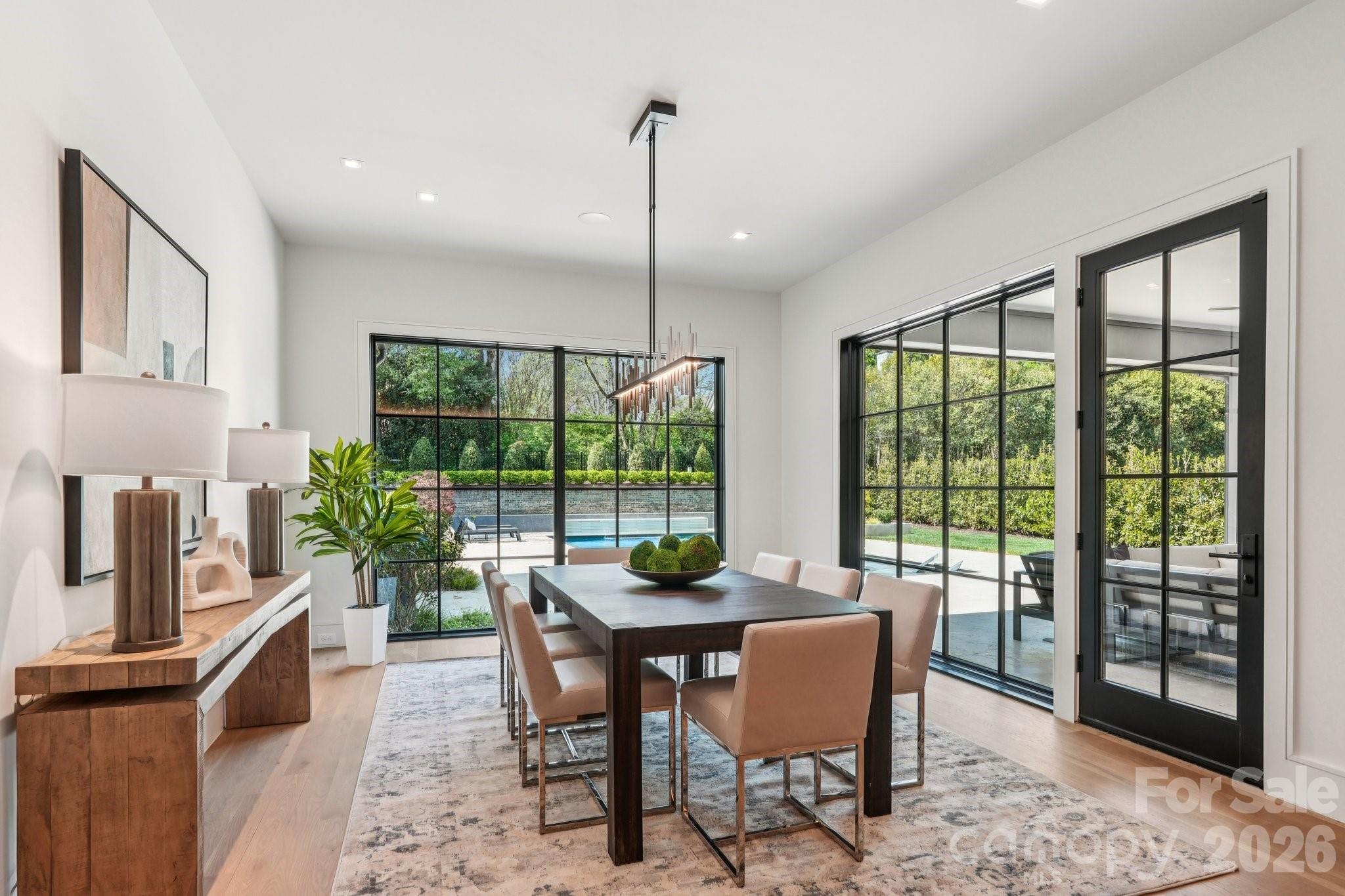 Foxcroft - Residential