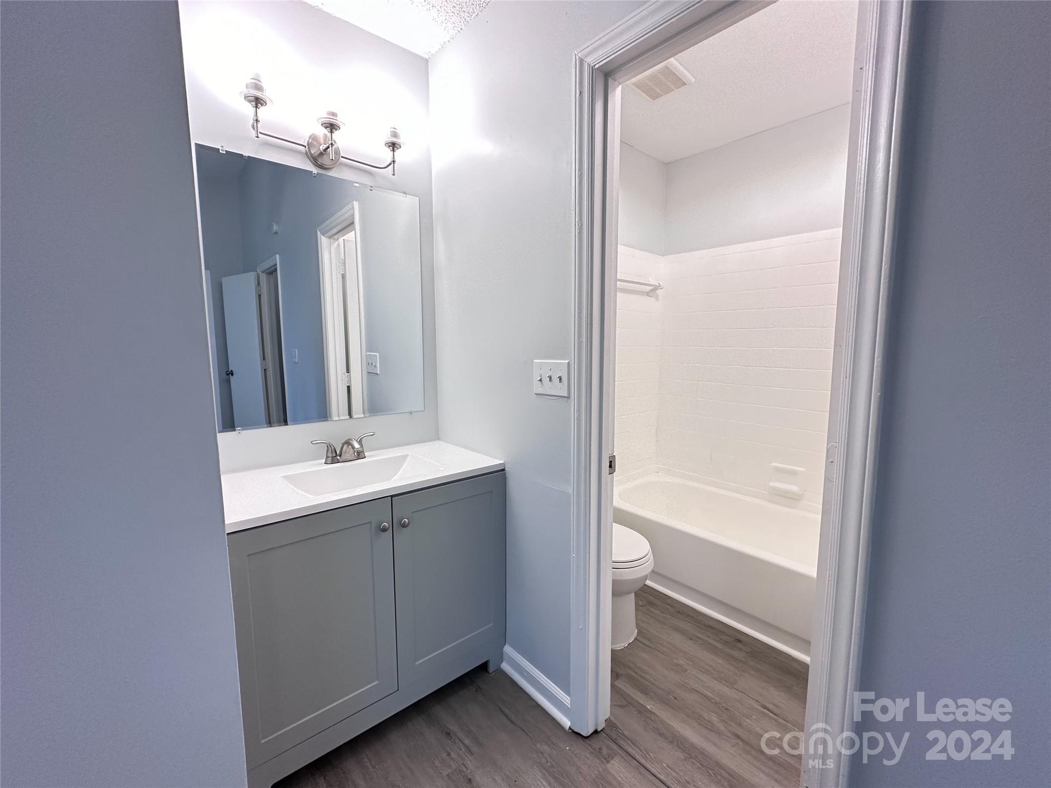 Windsor Grove - Residential Lease