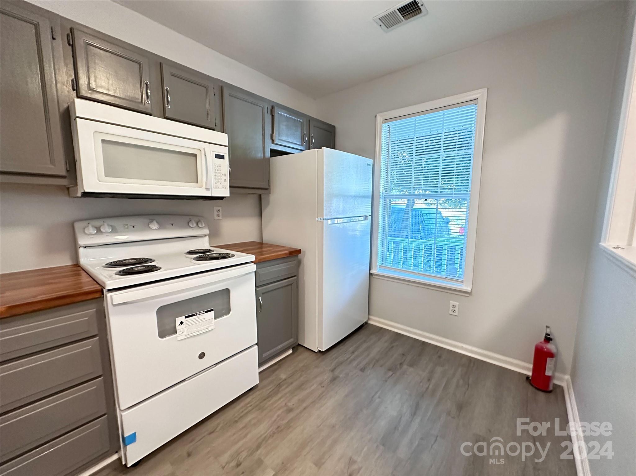 Windsor Grove - Residential Lease