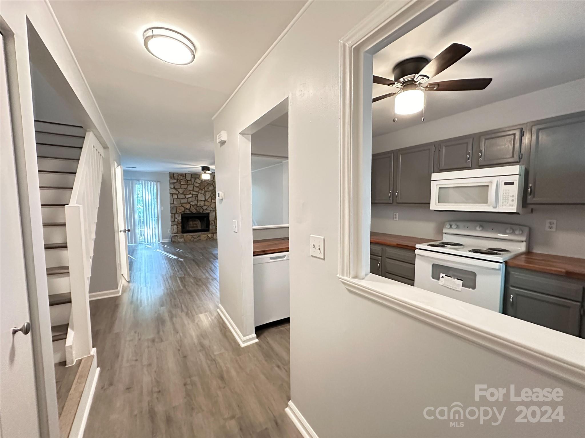 Windsor Grove - Residential Lease