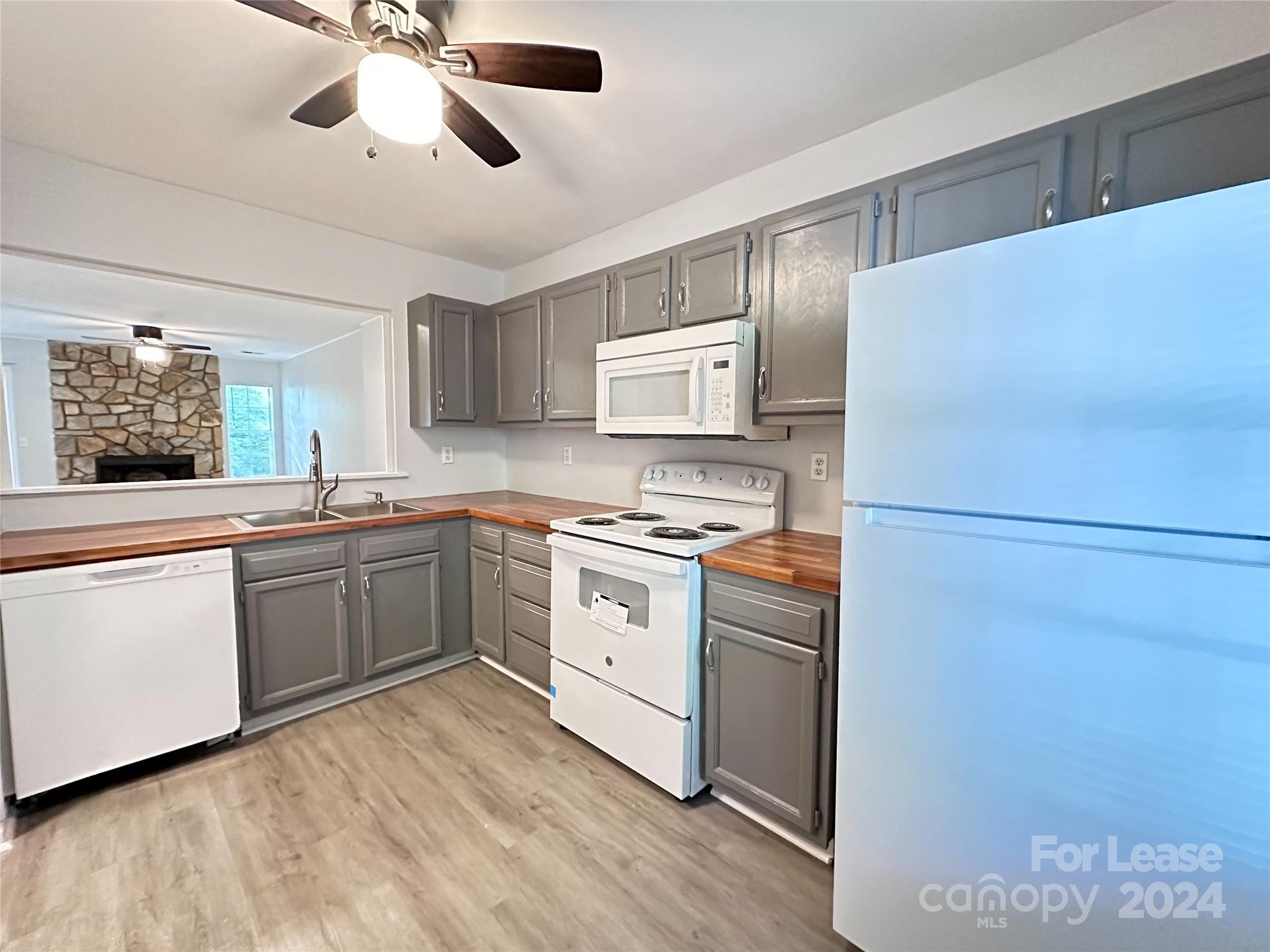 Windsor Grove - Residential Lease