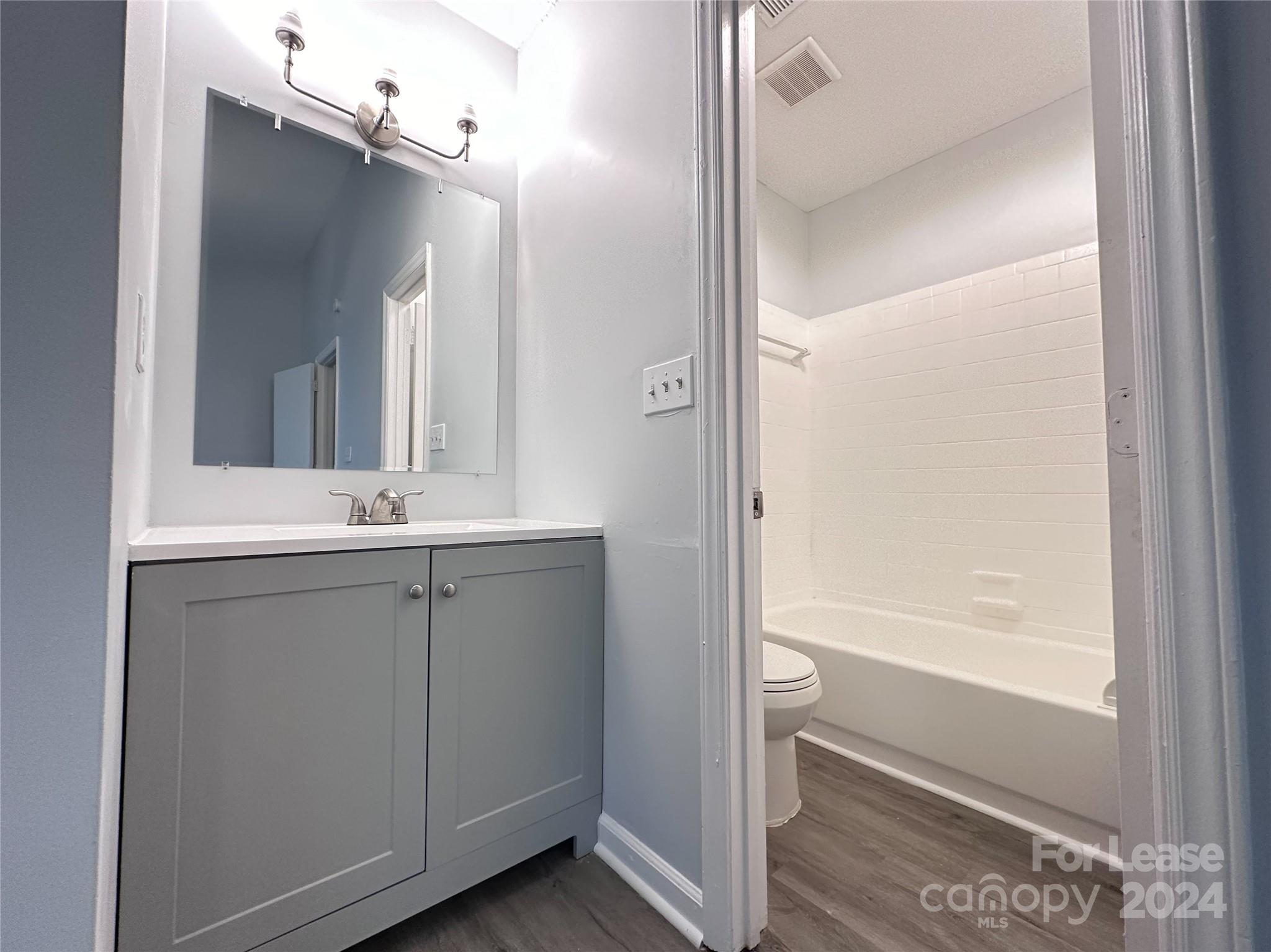 Windsor Grove - Residential Lease